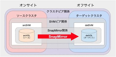 netapp snap mirror.